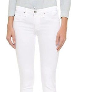 Women's The Stilt Cigarette Jeans